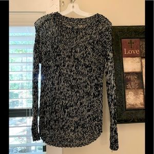 American Eagle outfitters knit sweater